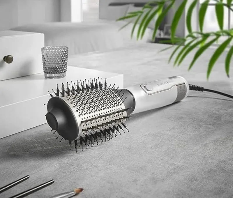 Cepillo de Aire Hydraluxe - Remington