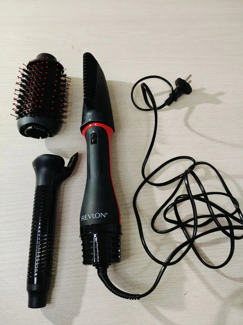 Secador HERRAMIENTA 3 EN 1 - Revlon