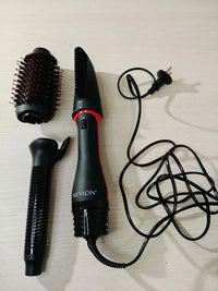 Secador HERRAMIENTA 3 EN 1 - Revlon