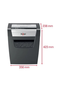 Destructora Personal- home Office Momentum X312, C