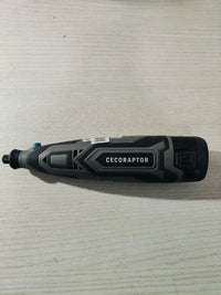 Multiherramienta Rotativa de Precisión - Cecotec