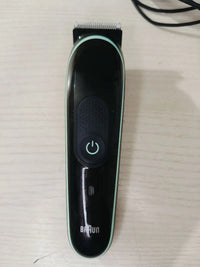 Recortadora Inalámbrica - Braun Series 3 MGK3411