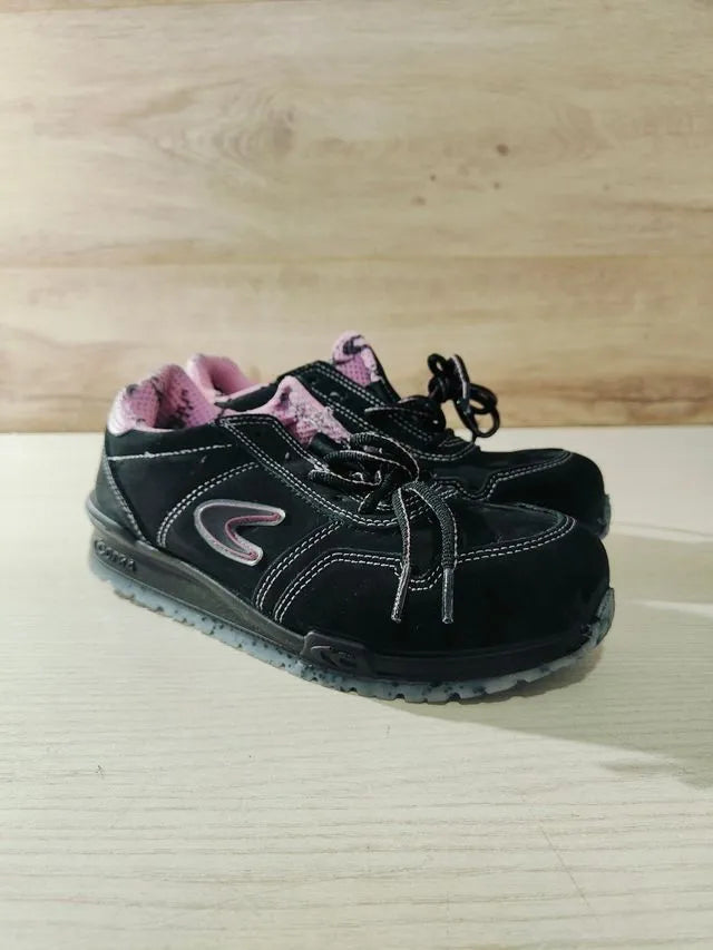 ZAPATO SEGURIDAD - S3 ALICE