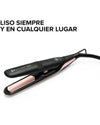 Bellissima Plancha Mini de Pelo para Bolso