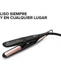 Bellissima Plancha Mini de Pelo para Bolso