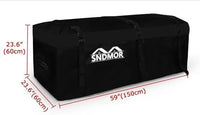 Bolsa de transporte de carga - SNDMOR