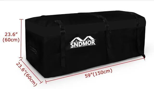 Bolsa de transporte de carga - SNDMOR