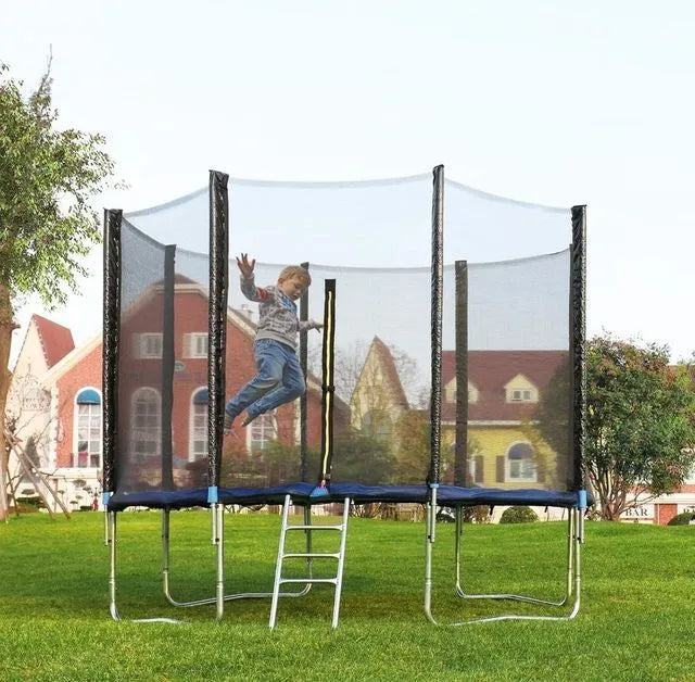 Red de repuesto para trampolín SONGMICS