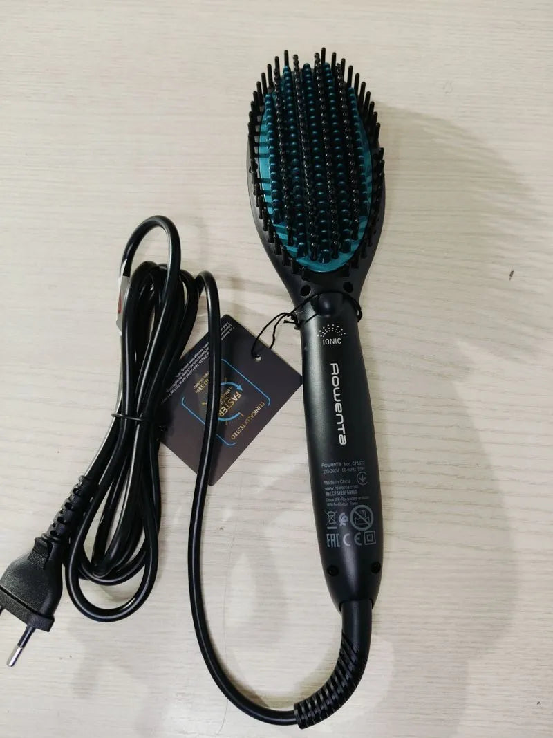 Cepillo alisador Power - Rowenta