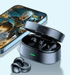 Auriculares inalámbricos con clip en conducción ósea TOOTH