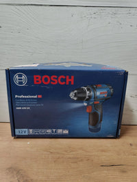 Atornillador a batería - Bosch