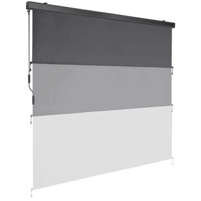 Toldo Vertical Exterior