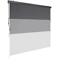 Toldo Vertical Exterior