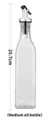 Dispensador de aceite 500ml