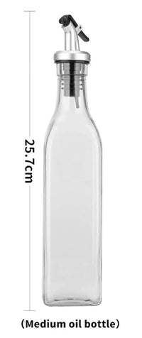 Dispensador de aceite 500ml