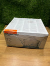 12 Cartuchos filtrantes para agua Amazon Basics