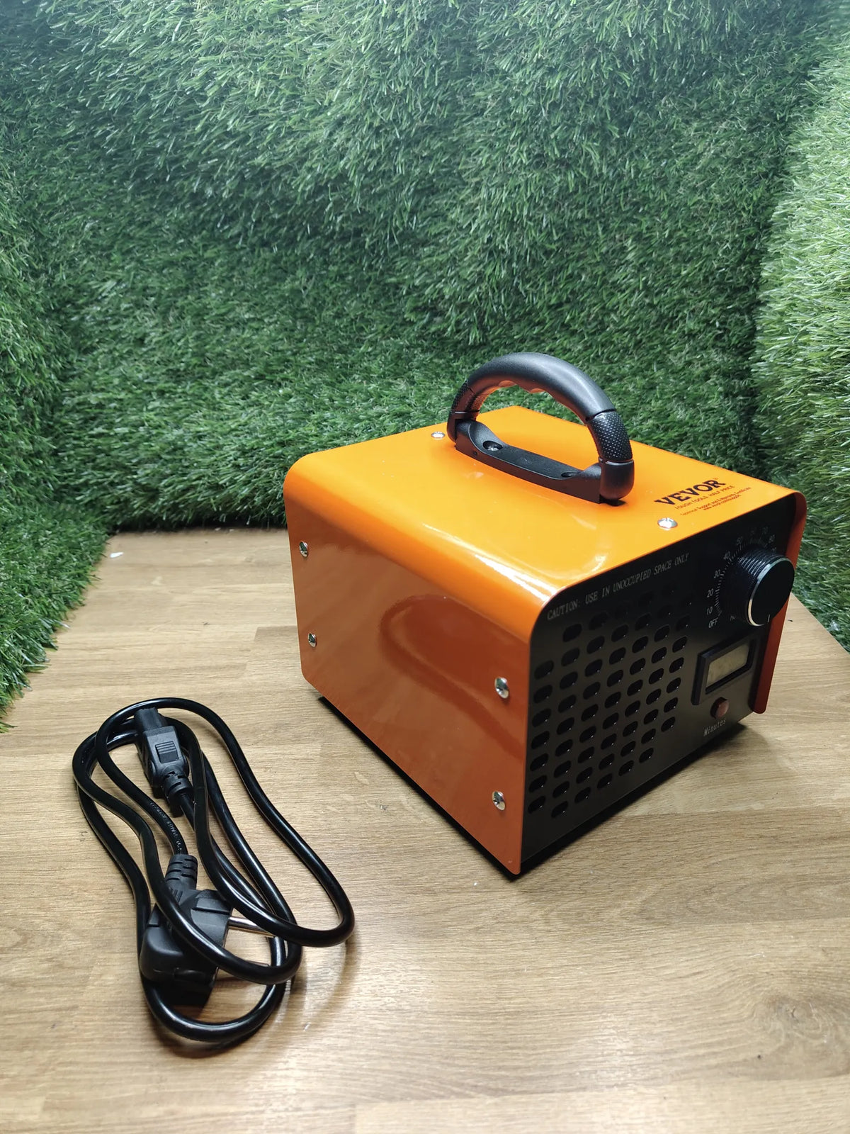 Generador de Ozono Purificador VEVOR