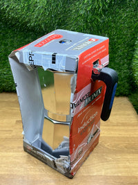 Cafetera 12 Tazas italiana de inducción Monix