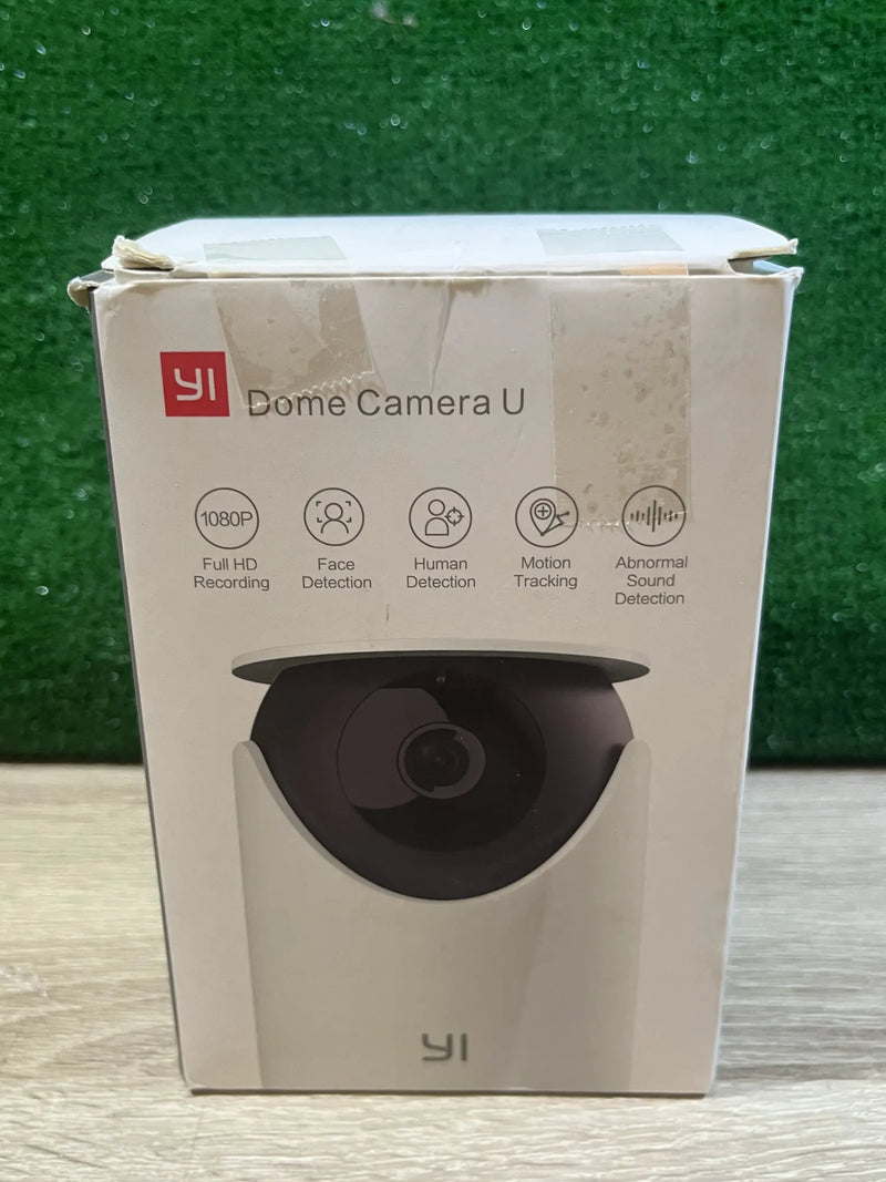 Cámara IP Yi Dome U