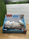 Peluche musical Nutria