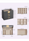 Caja de Joyas SONGMICS
