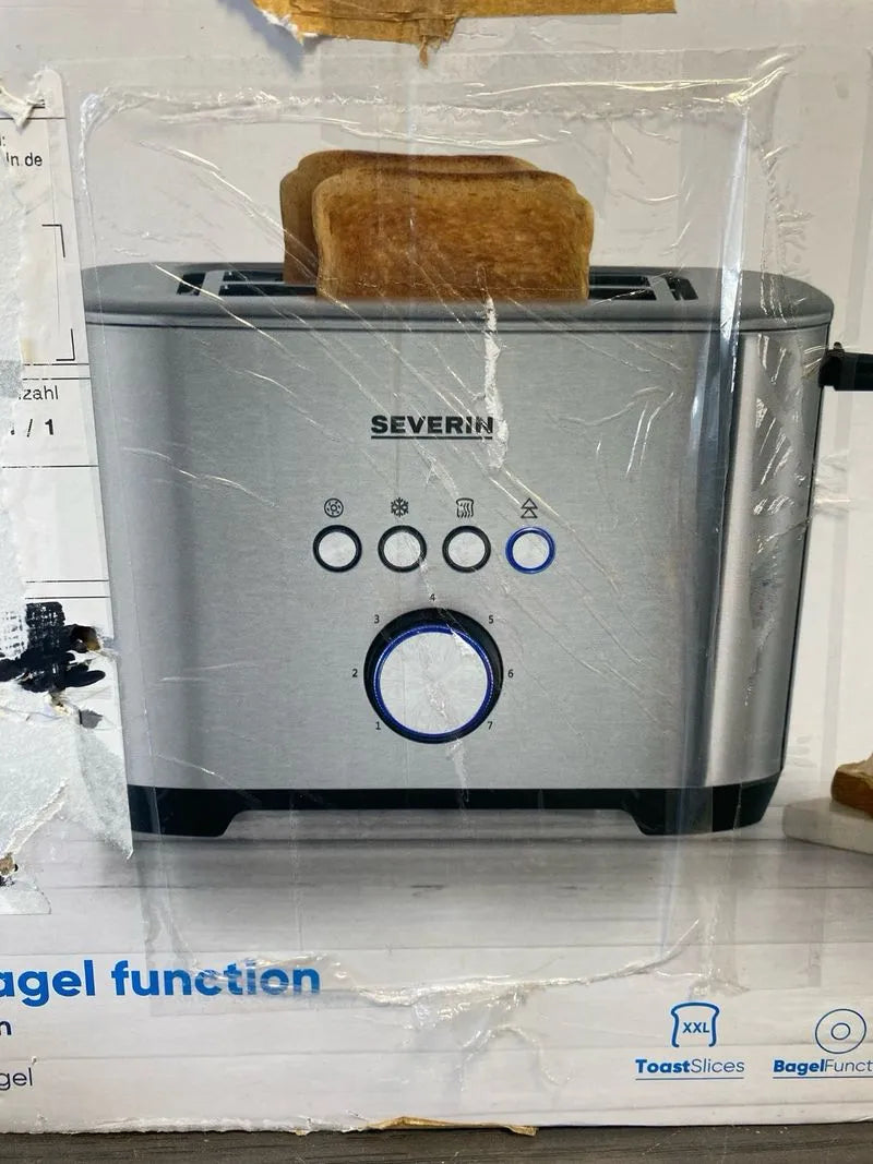 Tostadora - Severin