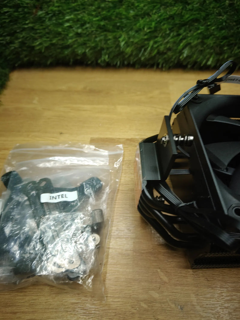 Disipador CPU FBD NOX XTREME