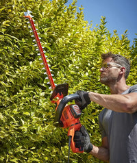 Cortasetos - BLACK+DECKER