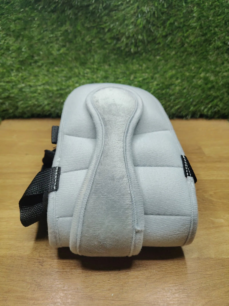 Asiento de seguridad ajustable