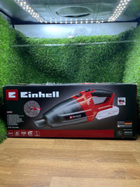 Aspiradora Manual sin Cable Einhell
