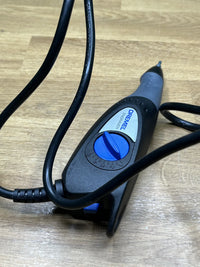 Grabadora 35W Dremel