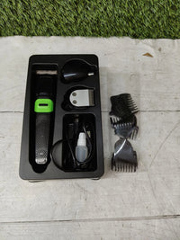 Kit de cuidado personal todo en uno - BARBERBOSS
