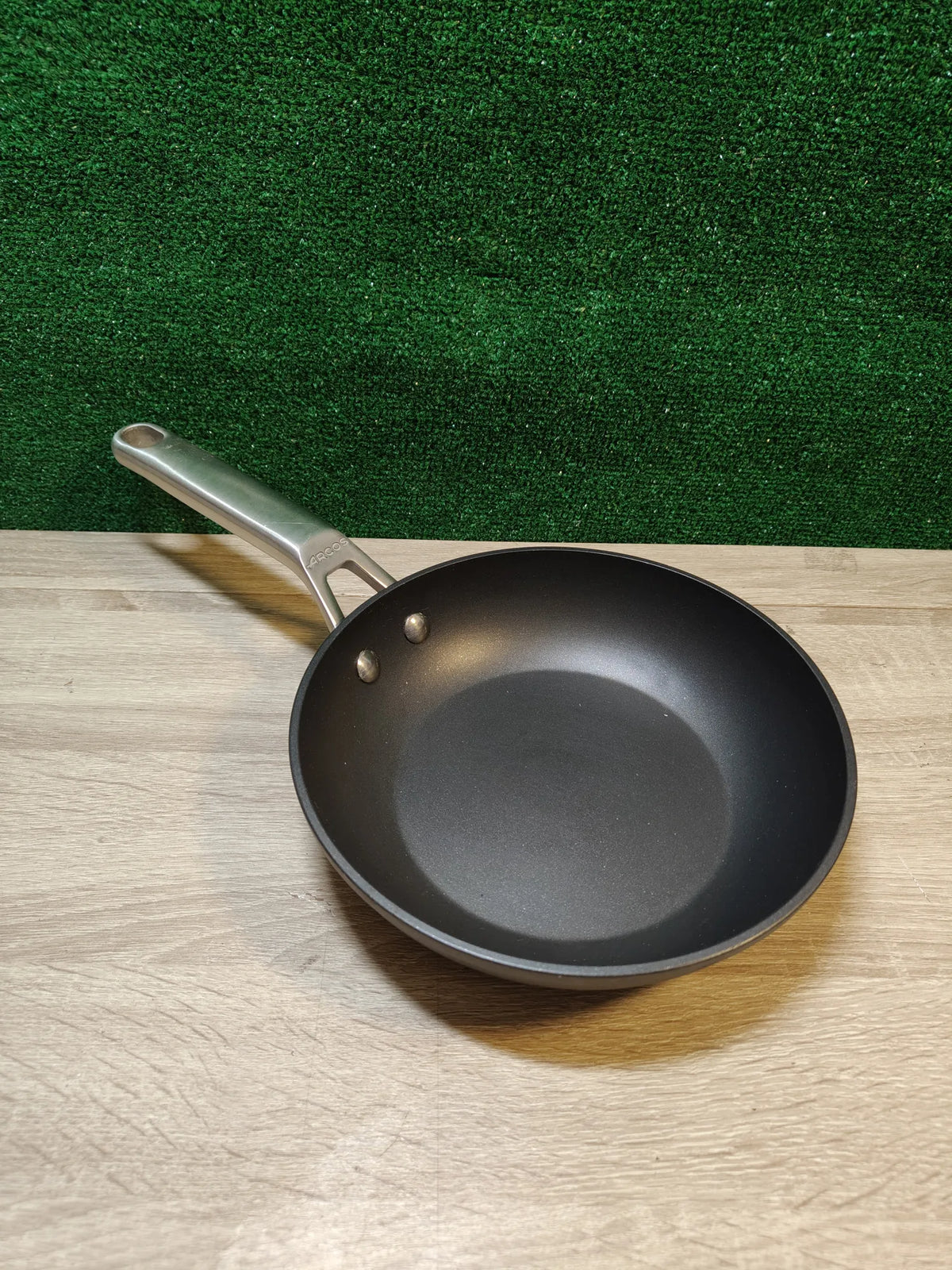 Sarten Antiadherente Cerámico 20 cm Arcos