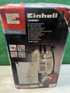Bomba sumergible de agua Einhell