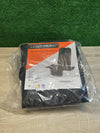 Protector seguro para asiento infantil