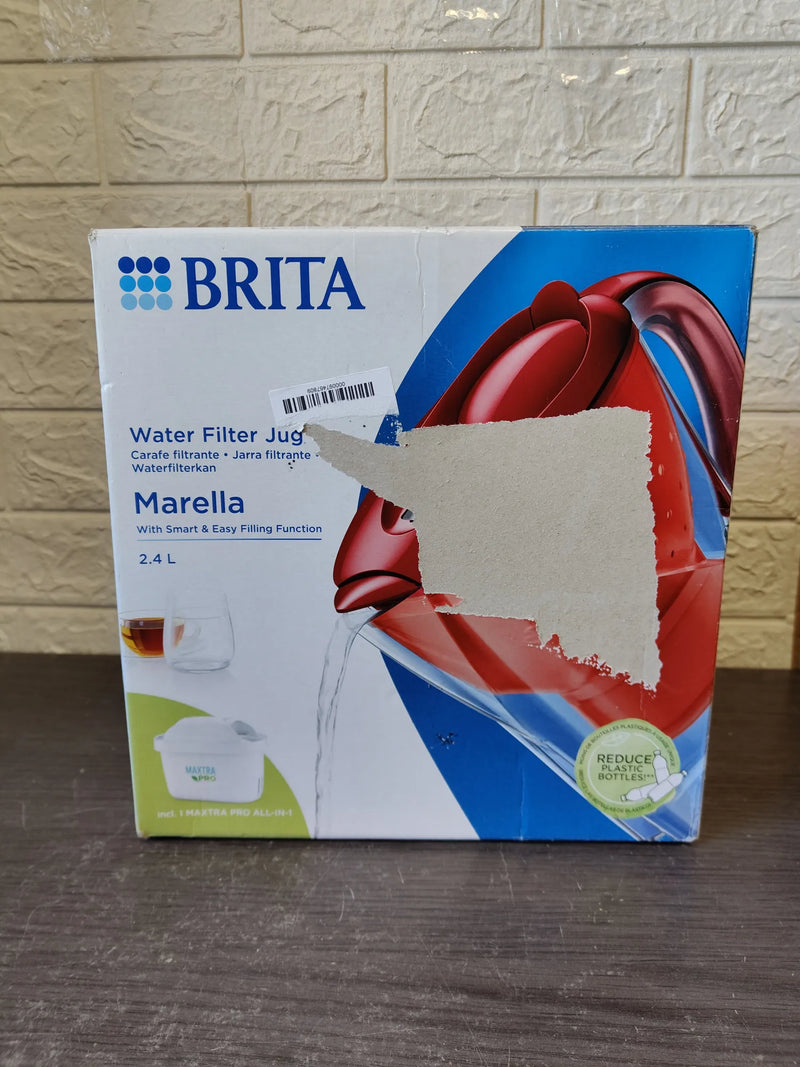 Jarra de filtro de agua - BRITA