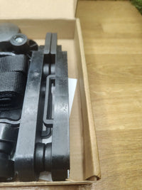 Kit de montaje de caja de techo