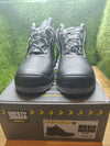 Zapatos de seguridad SAFETY JOGGER