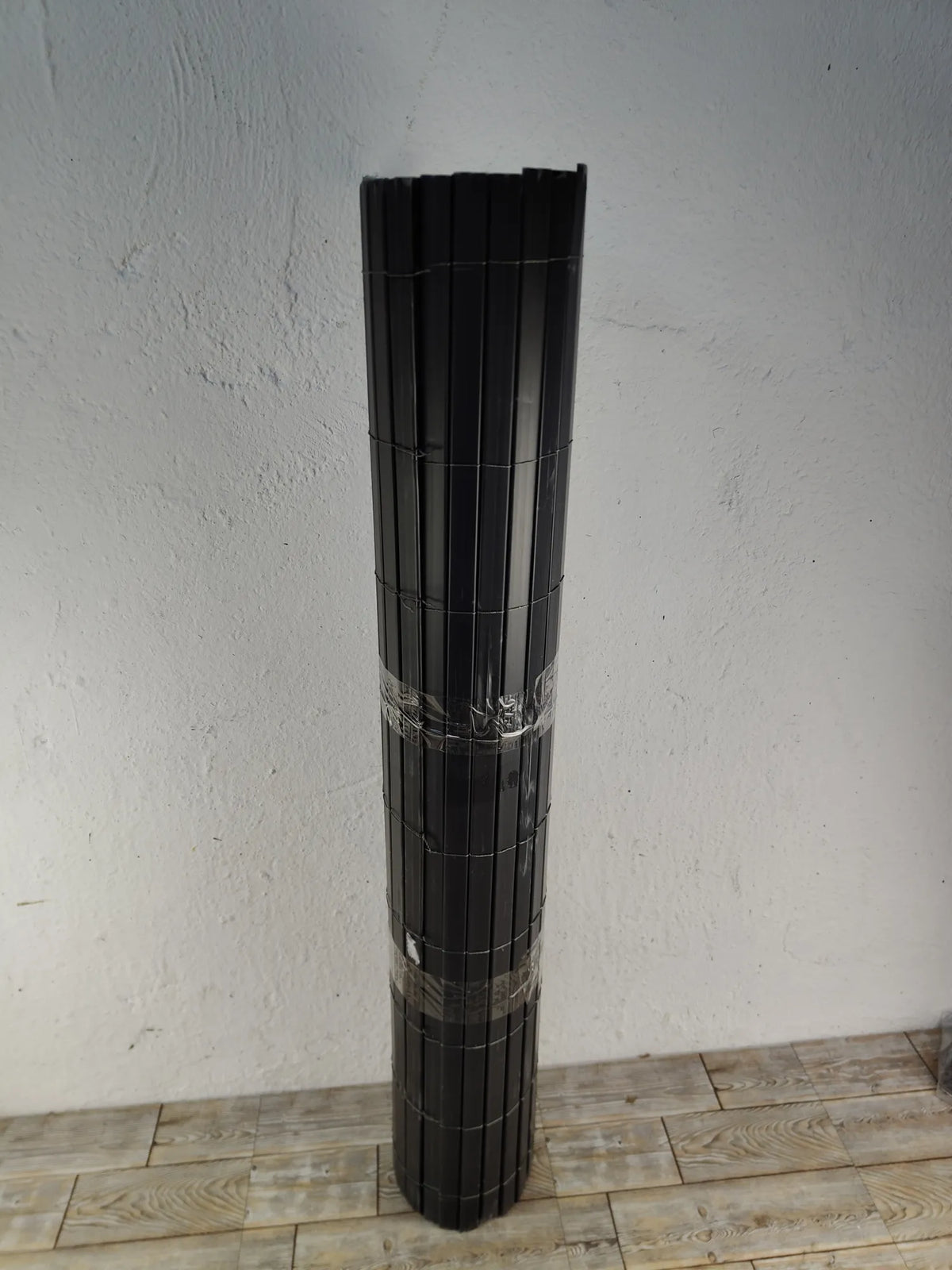 Malla para ocultar de PVC