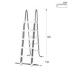 Escalera Desmontables - Intex