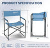 Silla de camping - Homecall