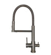 Grifo de cocina extraíble