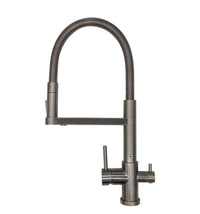 Grifo de cocina extraíble