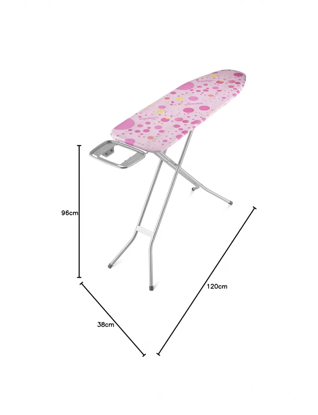 Tabla de Planchar Plegable - VILEDA