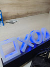 Logo PlayStation