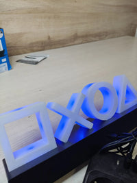 Logo PlayStation