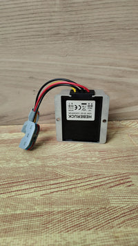 Convertidor de tensión 10A 120W