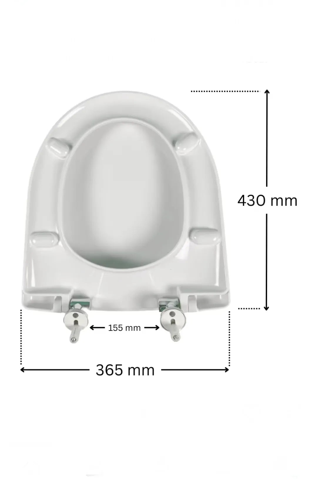 Asiento de descenso progresivo con tapa thermodur - ASIENTO JACOB DELAFON
