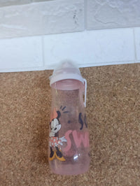Botella de polipropileno NUK