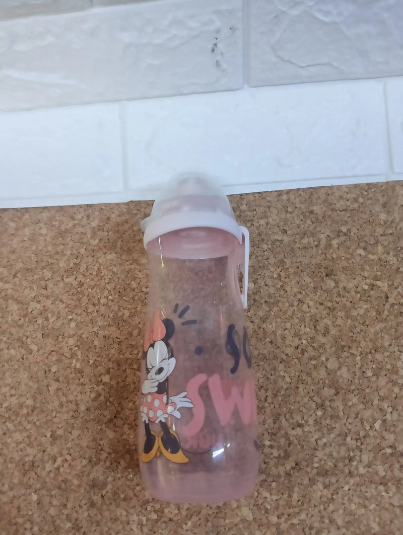 Botella de polipropileno NUK